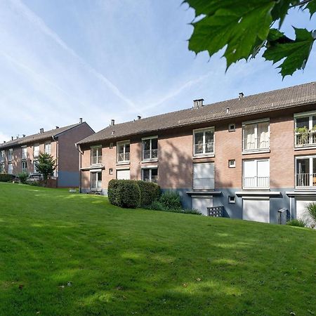 Appartementhausanlage Wennseestrasse Kleines Glueck Шарбойц Экстерьер фото