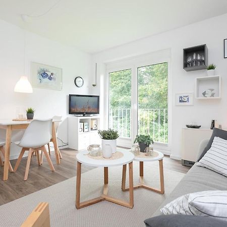 Appartementhausanlage Wennseestrasse Kleines Glueck Шарбойц Экстерьер фото